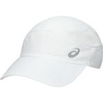Gorra ASICS Running Light Woven Unisex - 0