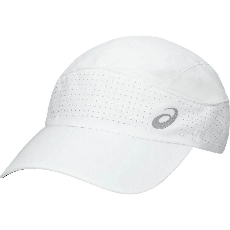 Gorra ASICS Running Light Woven Unisex - 0