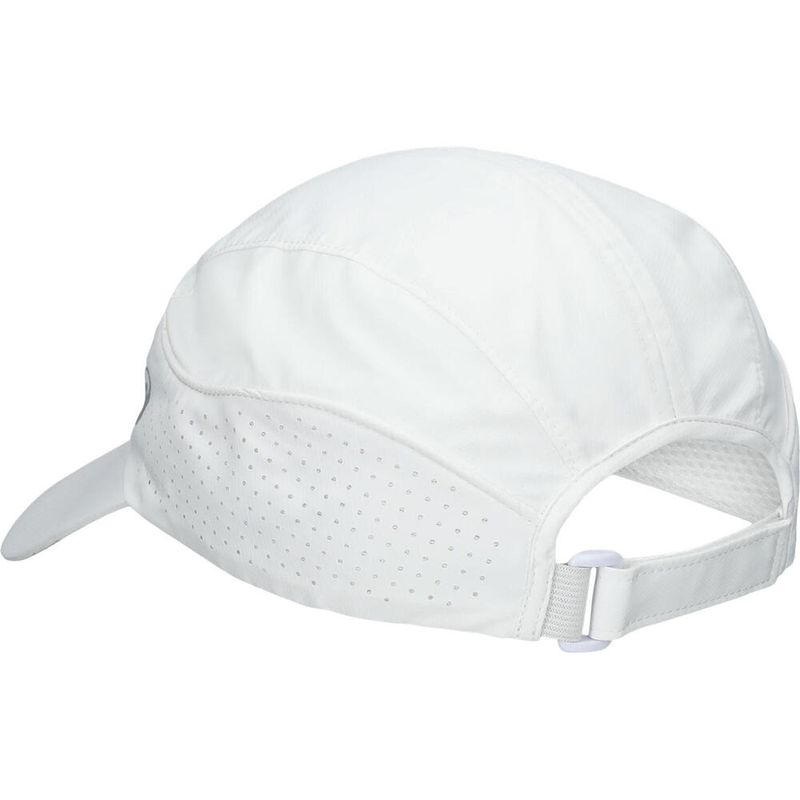 Gorra ASICS Running Light Woven Unisex - 1