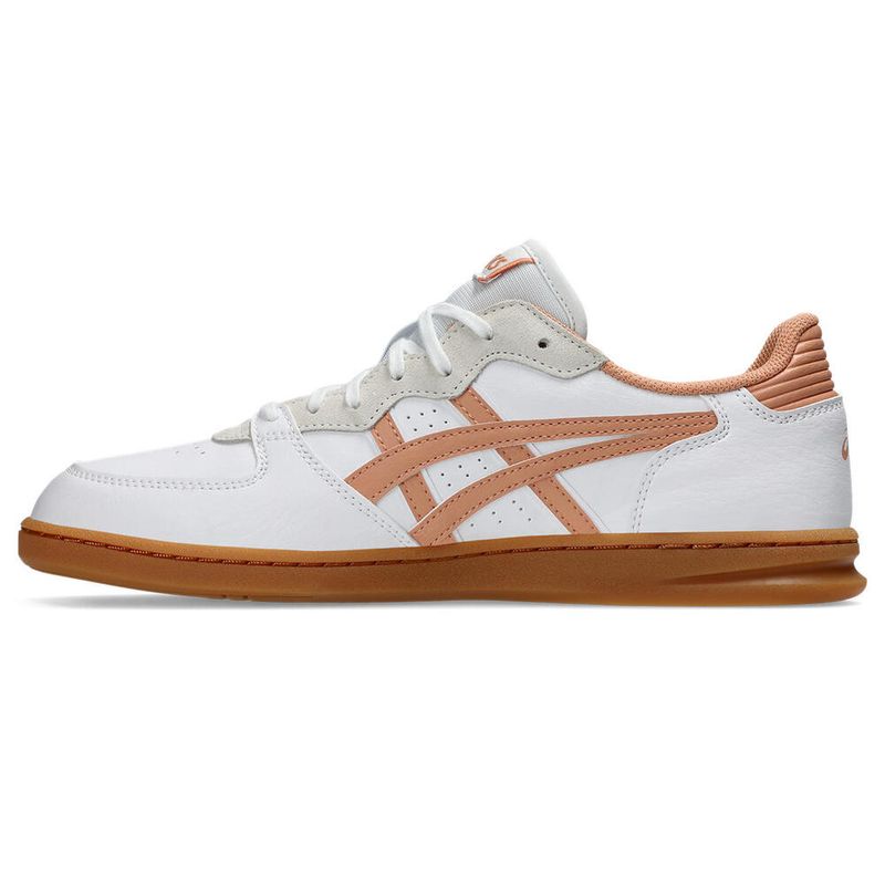 Zapatillas ASICS Skyhand OG White/Sepia Unisex - 1