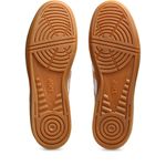 Zapatillas ASICS Skyhand OG White/Sepia Unisex - 5