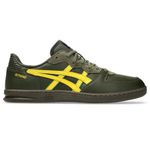 Zapatillas ASICS Skyhand OG Olive Canvas/Tai-Chi Yellow Unisex - 0