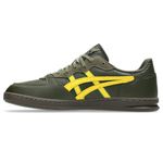 Zapatillas ASICS Skyhand OG Olive Canvas/Tai-Chi Yellow Unisex - 1