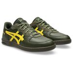 Zapatillas ASICS Skyhand OG Olive Canvas/Tai-Chi Yellow Unisex - 2