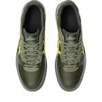 Zapatillas ASICS Skyhand OG Olive Canvas/Tai-Chi Yellow Unisex - 3