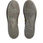 Zapatillas ASICS Skyhand OG Olive Canvas/Tai-Chi Yellow Unisex - 5