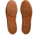 Zapatillas ASICS Skyhand OG White/Brisket Red Unisex - 5