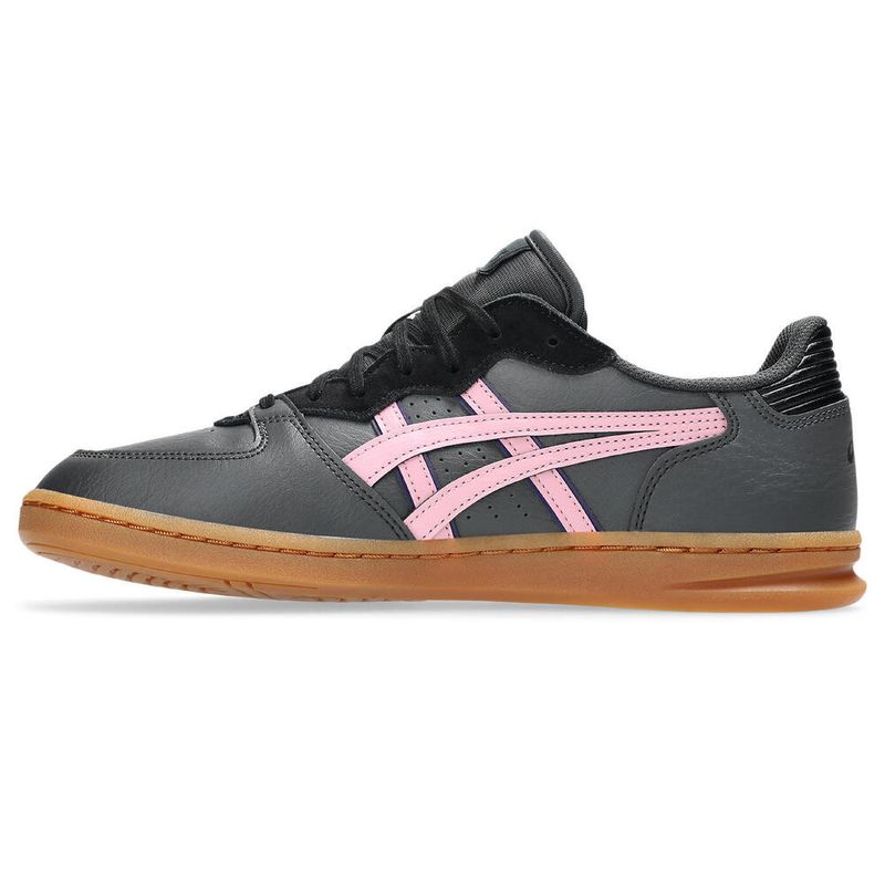 Zapatillas ASICS Skyhand OG Graphite Grey/Coneflower Unisex - 1