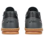 Zapatillas ASICS Skyhand OG Graphite Grey/Coneflower Unisex - 4