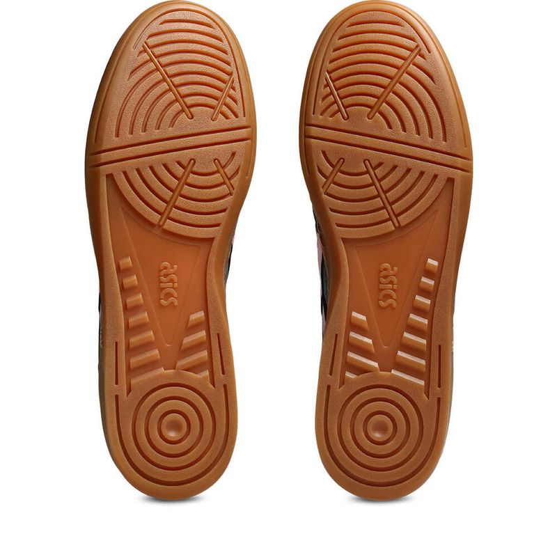 Zapatillas ASICS Skyhand OG Graphite Grey/Coneflower Unisex - 5