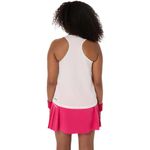 Bividi ASICS Match Actibreeze Tank Mujer - 1