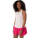 Bividi ASICS Match Actibreeze Tank Mujer - 2