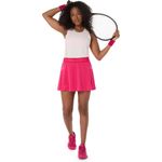 Bividi ASICS Match Actibreeze Tank Mujer - 5