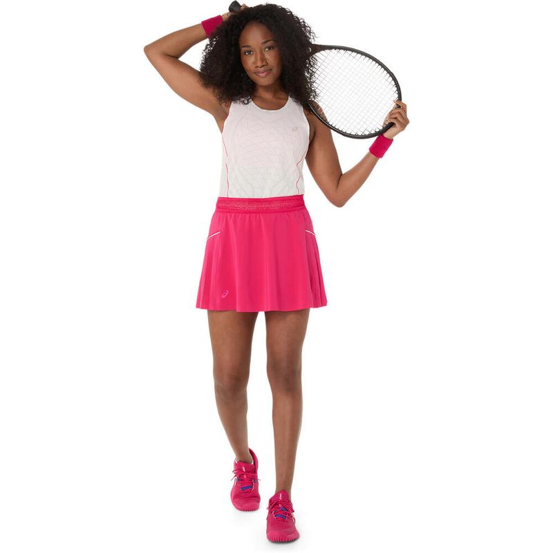 Bividi ASICS Match Actibreeze Tank Mujer - 5