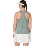 Bividi ASICS Match Actibreeze Tank Mujer - 1