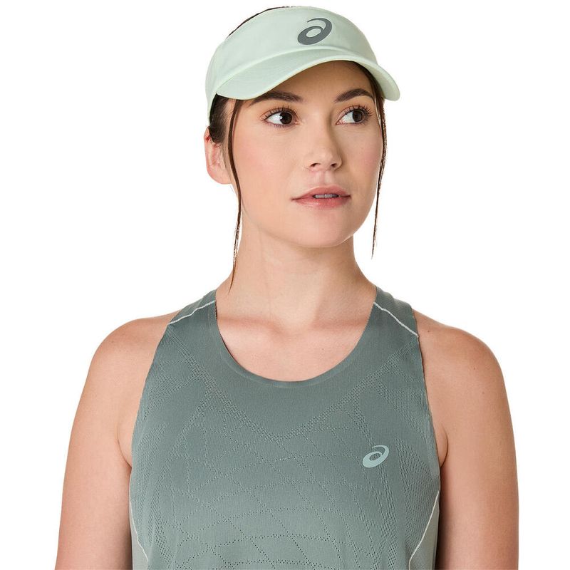 Bividi ASICS Match Actibreeze Tank Mujer - 2