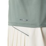 Bividi ASICS Match Actibreeze Tank Mujer - 3