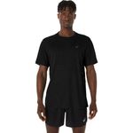 Polo ASICS Metarun Ss Top Hombre - 0