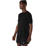 Polo ASICS Metarun Ss Top Hombre - 3