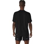 Polo ASICS Metarun Ss Top Hombre - 5
