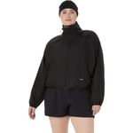 Casaca ASICS Nagino Actibreeze Performance Black Mujer - 0