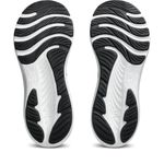 Zapatillas ASICS GEL-Contend 9 Midnight/Flash Red Hombre - 5