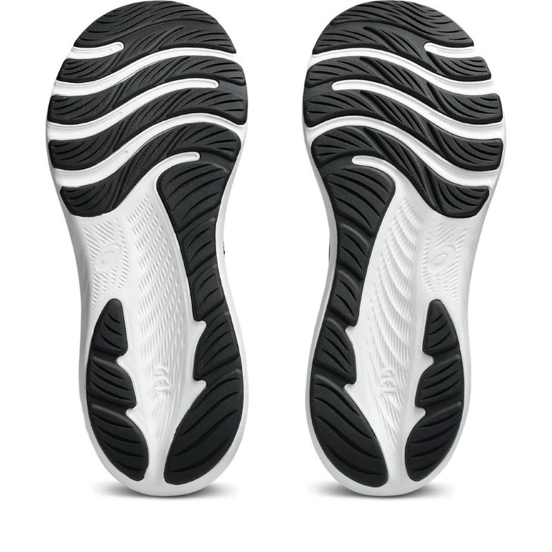 Zapatillas ASICS GEL-Contend 9 Midnight/Flash Red Hombre - 5