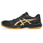 Zapatillas ASICS Upcourt 6&nbsp; Black/Pure Gold Hombre - 1