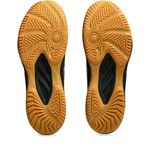 Zapatillas ASICS Upcourt 6&nbsp; Black/Pure Gold Hombre - 5