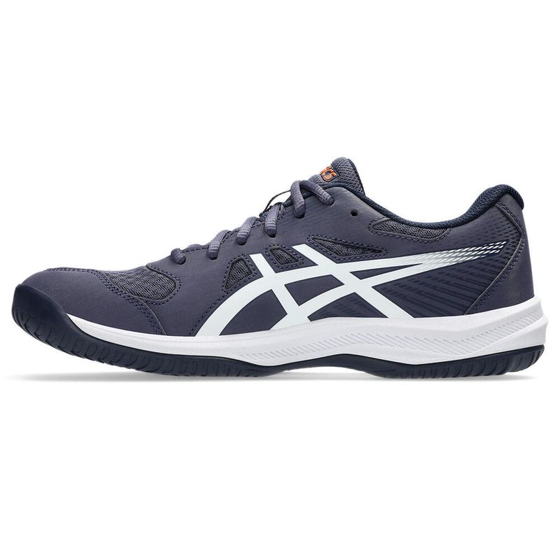 Zapatillas ASICS Upcourt 6 Indigo Fog/White Hombre - 1