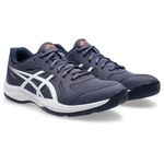Zapatillas ASICS Upcourt 6 Indigo Fog/White Hombre - 2