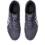 Zapatillas ASICS Upcourt 6 Indigo Fog/White Hombre - 3