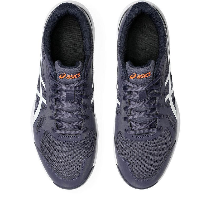 Zapatillas ASICS Upcourt 6 Indigo Fog/White Hombre - 3