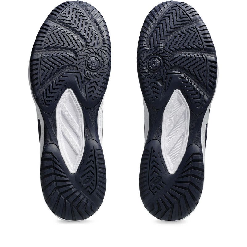 Zapatillas ASICS Upcourt 6 Indigo Fog/White Hombre - 5