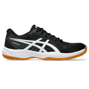 Zapatillas ASICS Upcourt 6 Black/White Hombre