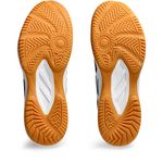 Zapatillas ASICS Upcourt 6 Black/White Hombre - 5