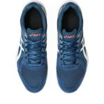 Zapatillas ASICS Upcourt 6 Mako Blue/White Hombre - 3