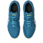 Zapatillas ASICS Upcourt 6 IDark Teal/White Hombre - 2