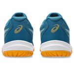 Zapatillas ASICS Upcourt 6 IDark Teal/White Hombre - 6