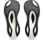 Zapatillas ASICS Magic Speed 4 White/Black Mujer - 4