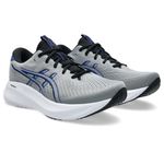 Zapatillas ASICS GEL-Excite 11 Gravel/Dark Cobalt Hombre - 2