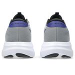 Zapatillas ASICS GEL-Excite 11 Gravel/Dark Cobalt Hombre - 6