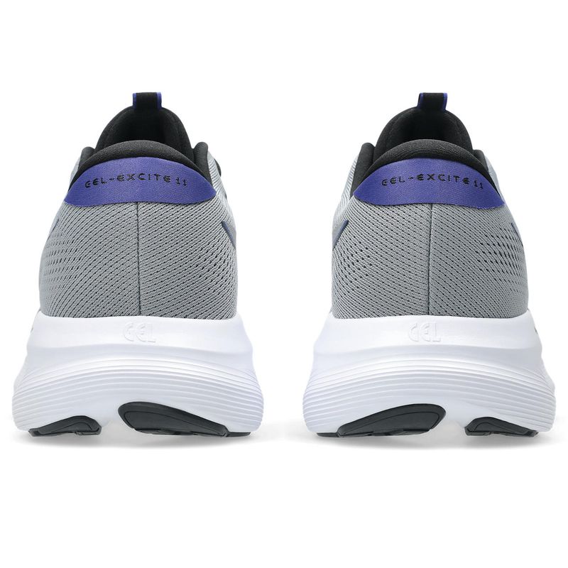 Zapatillas ASICS GEL-Excite 11 Gravel/Dark Cobalt Hombre - 6