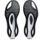 Zapatillas ASICS Magic Speed 4 Flash Red/White Mujer - 6