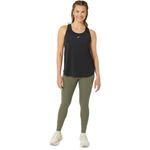 Bividi ASICS Road Tank Performance Black Mujer - 4