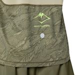Bividi ASICS Fujitrail Singlet Mantle Green/Khaki Hombre - 4