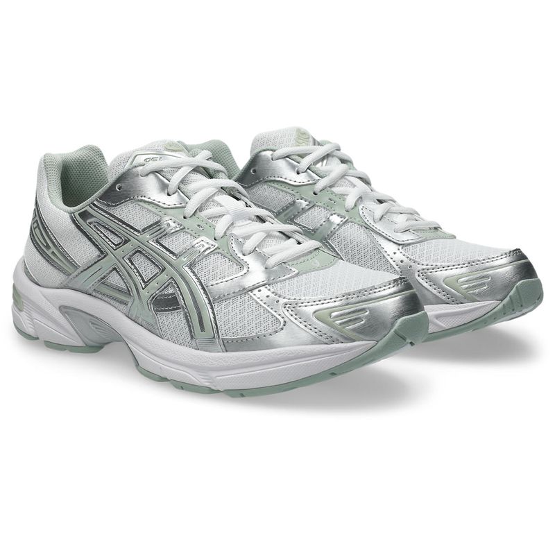 Zapatillas ASICS Gel-1130 White/Sage Frost Unisex - 3