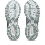 Zapatillas ASICS Gel-1130 White/Sage Frost Unisex - 5