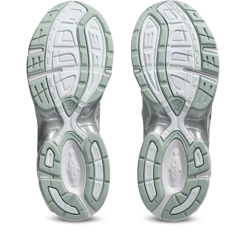 Zapatillas ASICS Gel-1130 White/Sage Frost Unisex - 5