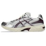 Zapatillas ASICS Gel-1130 Cream/Beniimo Purple Unisex - 1